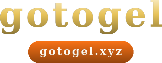 gotogel logo